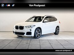 BMW X1 - sDrive18i M Sportpakket Model M Sport Aut