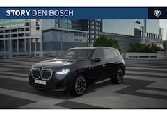 BMW X3 - xDrive20 High Executive M Sport Automaat / Panoramadak / Trekhaak / Sportstoelen / Adaptie