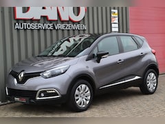 Renault Captur - 0.9 TCe Dynamique Navi/PDC/LED/73.569 km