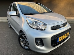 Kia Picanto - 1.0 CVVT DynamicLine // Cruise // Climate // Led //