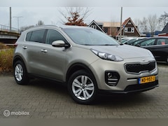 Kia Sportage - 1.6 GDI DynamicLine | A-Camera | Trekhaak