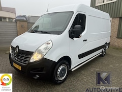 Renault Master - bestel T35 2.3 dCi L2H2 Automaat|Euro6|Camera