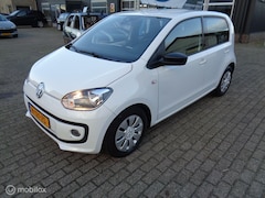 Volkswagen Up! - 1.0 high up BlueMotion