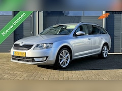 Skoda Octavia Combi - 1.4 TSI | AUTOMAAT | Trekhaak | Cruise | Zeer Net | Goed Onderhouden |