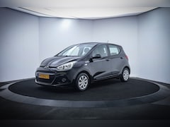 Hyundai i10 - 1.0i i-Motion Comfort NAVI/CLIMA/BLUETOOTH/CRUISE/ELEK PAKKET