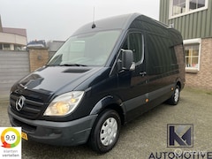 Mercedes-Benz Sprinter - bestel 316CDI Automaat|PDC|Navi|Airco