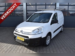 Citroën Berlingo - GB 1.6 HDi 75pk 500 Comfort