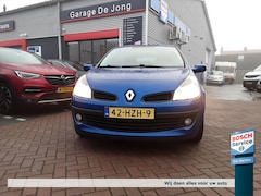 Renault Clio - 1.2 16V 55KW 5-DRS AIRCO/ CR.CONTROL/ LM VELGEN