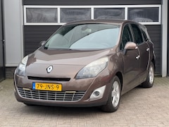 Renault Grand Scénic - 1.6 Sélection Business Sport Navi, Cruise, Climate Control, NAP