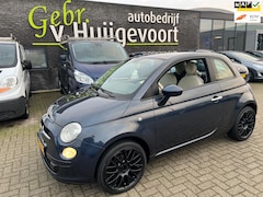 Fiat 500 - 1.2 Pop