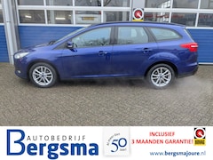 Ford Focus Wagon - 1.0 Lease Edition