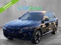 BMW iX3 - High Executive 80 kWh | M Sport | H/K | Pano