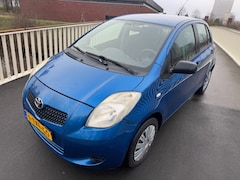 Toyota Yaris - 1.0 VVTi +