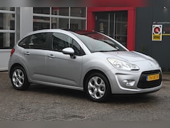 Citroën C3 - 1.4 VTi 95pk | Climate | Cruise | LM-V | Zenit voorruit