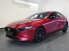 Mazda 3 - 3 Skyactive-G 150 M6