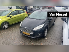 Ford Fiesta - 1.0 EcoBoost Titanium