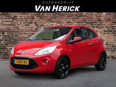 Ford Ka - 1.2 Karakter start/stop | Clima | LM velgen | Nette staat