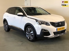 Peugeot 3008 - 1.2 Turbo Allure Premium Avantage - Automaat - Schuif/Panodak - Navi - Org.NL