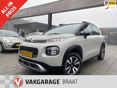 Citroën C3 Aircross - 1.2 PureTech l CARPLAY l CRUISE l CLIMA l RIJKLAAR