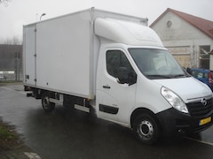 Opel Movano - MOVANO