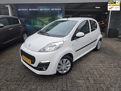 Peugeot 107 - 1.0 Active | 2E EIGENAAR | 12 MND GARANTIE | LAGE KM | AIRCO | ELEC PAKKET |