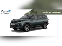 Dacia Bigster - 1.2 Mild Hybrid 140 Journey | Nieuw te bestellen bij Zeeuw & Zeeuw Leiderdorp | Eerste lev