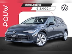 Volkswagen Golf - 1.5 eHybrid 204pk Life Edition | Comfort Pakket | Achteruitrijcamera