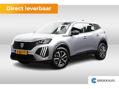 Peugeot 2008 - 1.2 PureTech 100 Active MANUAL