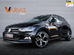 Volkswagen Polo - 1.0 TSI Highline Dsg Camera Blind Spot CarPlay