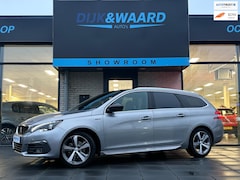 Peugeot 308 - 1.2 PureTech GT-line | AUTOMAAT | PANO | CARPLAY | 360 CAMERA | CRUISE | LED