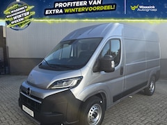 Opel Movano - GB L2H2 3.5t - 2.2 BlueHDi 140 S&S Automaat | Vaste trekhaak (flenskogel) | Pakket Techno