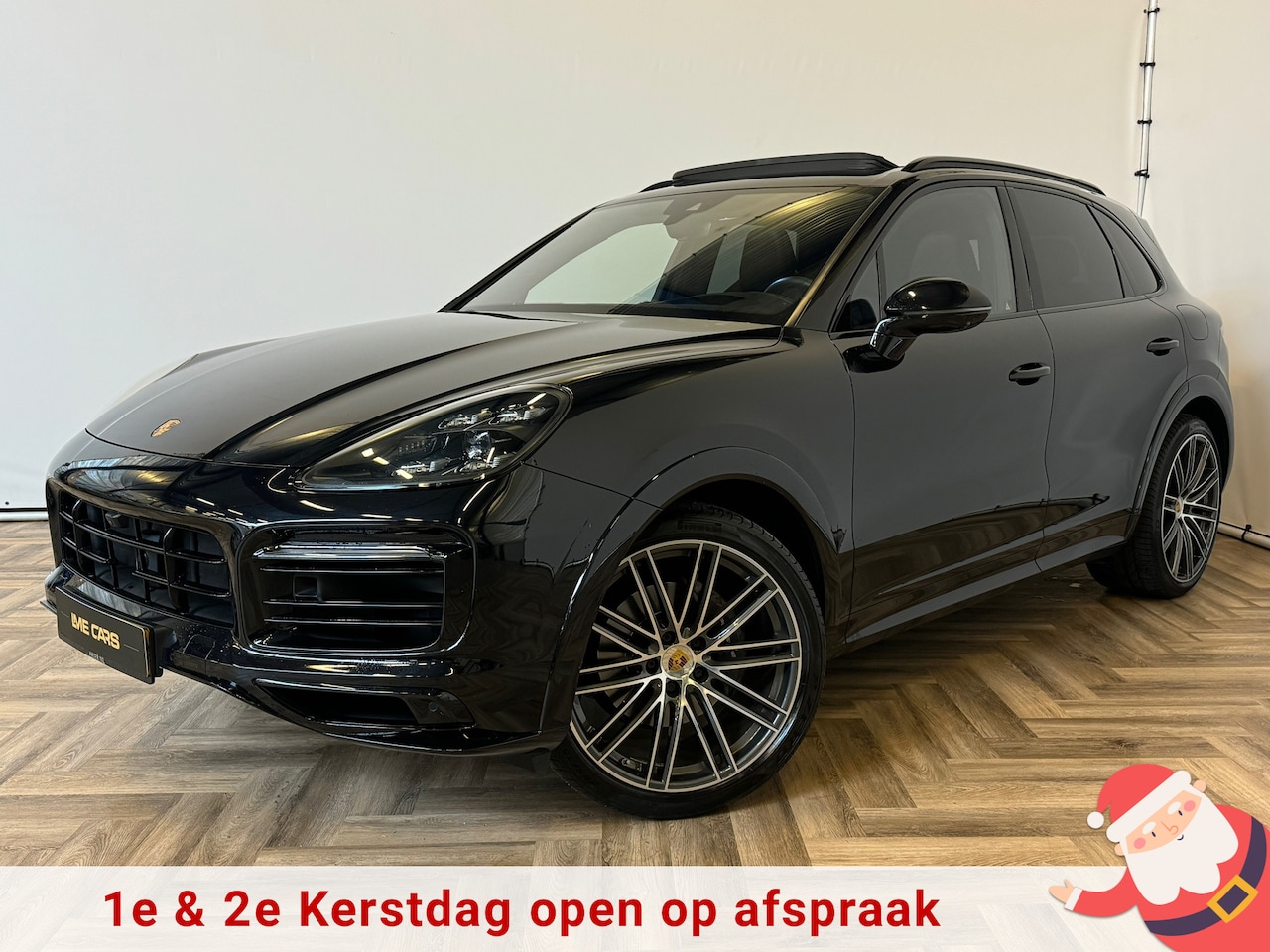 Porsche Cayenne - 3.0 E-Hybrid 3.0 E-Hybrid , NAP , PANO,SOFTCLOSE , VOL! - AutoWereld.nl