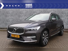 Volvo XC60 - 2.0 T6 Plug-in hybrid AWD Inscription | Trekhaak | Bowers&Wilkins | Luchtvering | Rondomzi