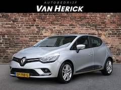 Renault Clio - 0.9 TCe | Airco | Navi | Trekhaak