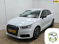 Audi A1 - Occasion 1.0 TFSI Sport Pro Line | Tweedehands A1 S-line look met weinig km's | Dealeronde