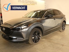 Mazda CX-30 - E skyactive-g 150 Nagisa Autom, Bose camera