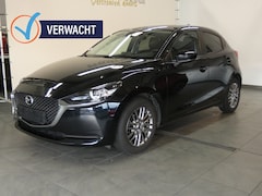 Mazda 2 - 2 skyactive-G 90 Luxury Camera Apple car play