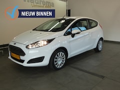 Ford Fiesta - 1.0 Style