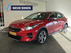 Kia XCeed - 1.0 T-GDi Dyn.Line Camera Navi