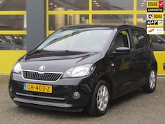 Skoda Citigo - 1.0 Greentech Expedition 61.000 NAP