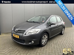 Toyota Auris - 1.3 Aspiration Trekhaak/Winterset