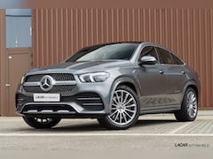 Mercedes-Benz GLE-Klasse Coupé - 350 e 4MATIC Premium Plus I Burmester I AMG