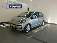 Volkswagen Up! - 1.0 move up BlueM