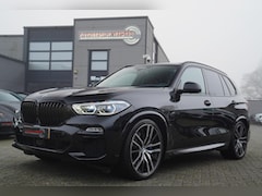 BMW X5 - XDrive45e High Executive | Skylounge | Panorama | M-pakket | Head up | Adaptieve Cruise |