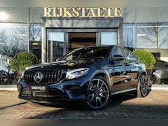 Mercedes-Benz GLC-klasse - AMG 43 4MATIC|BURMESTER|MEMORY|21'|360°|