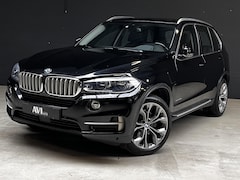 BMW X5 - XDrive40e High Executive iPerformance NAP