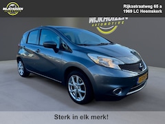 Nissan Note - 1.2 DIG-S Connect Edition Automaat Navigatie Nap