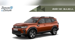 Dacia Bigster - 1.2 Mild Hybrid 140 Journey | Nieuw te bestellen bij Zeeuw & Zeeuw Leiderdorp | Eerste lev