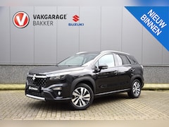 Suzuki S-Cross - 1.4 Boosterjet Style Smart Hybrid | Rijklaarprijs €35.244, - | 6 jaar garantie of 150.000