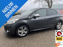 Peugeot 208 - 1.2 PureTech Style Pack Plus